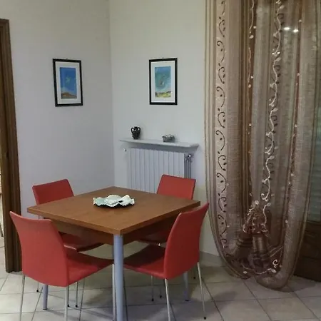 Daire Il Gelso - Fossano