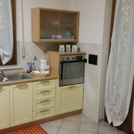 Daire Il Gelso -