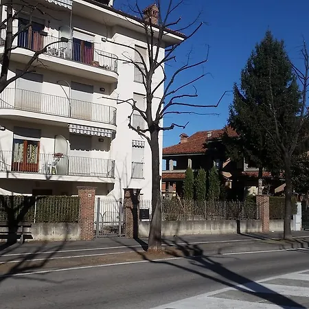 Daire Il Gelso - Fossano