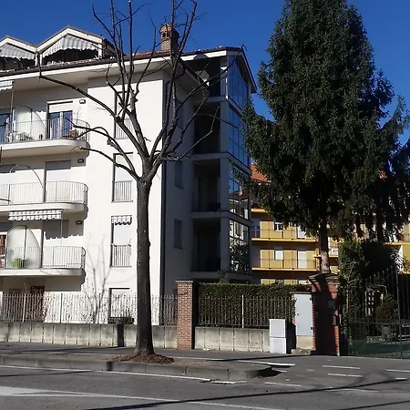 Daire Il Gelso - Fossano